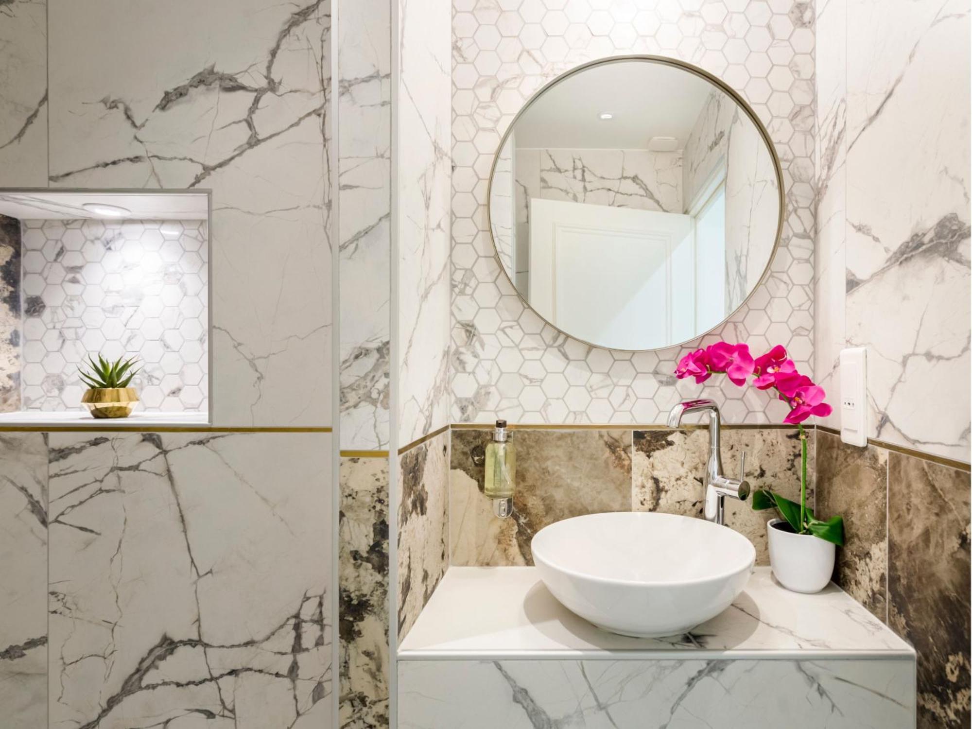 Merveil - Luxury - Champs Elysees - Boissy * Parijs