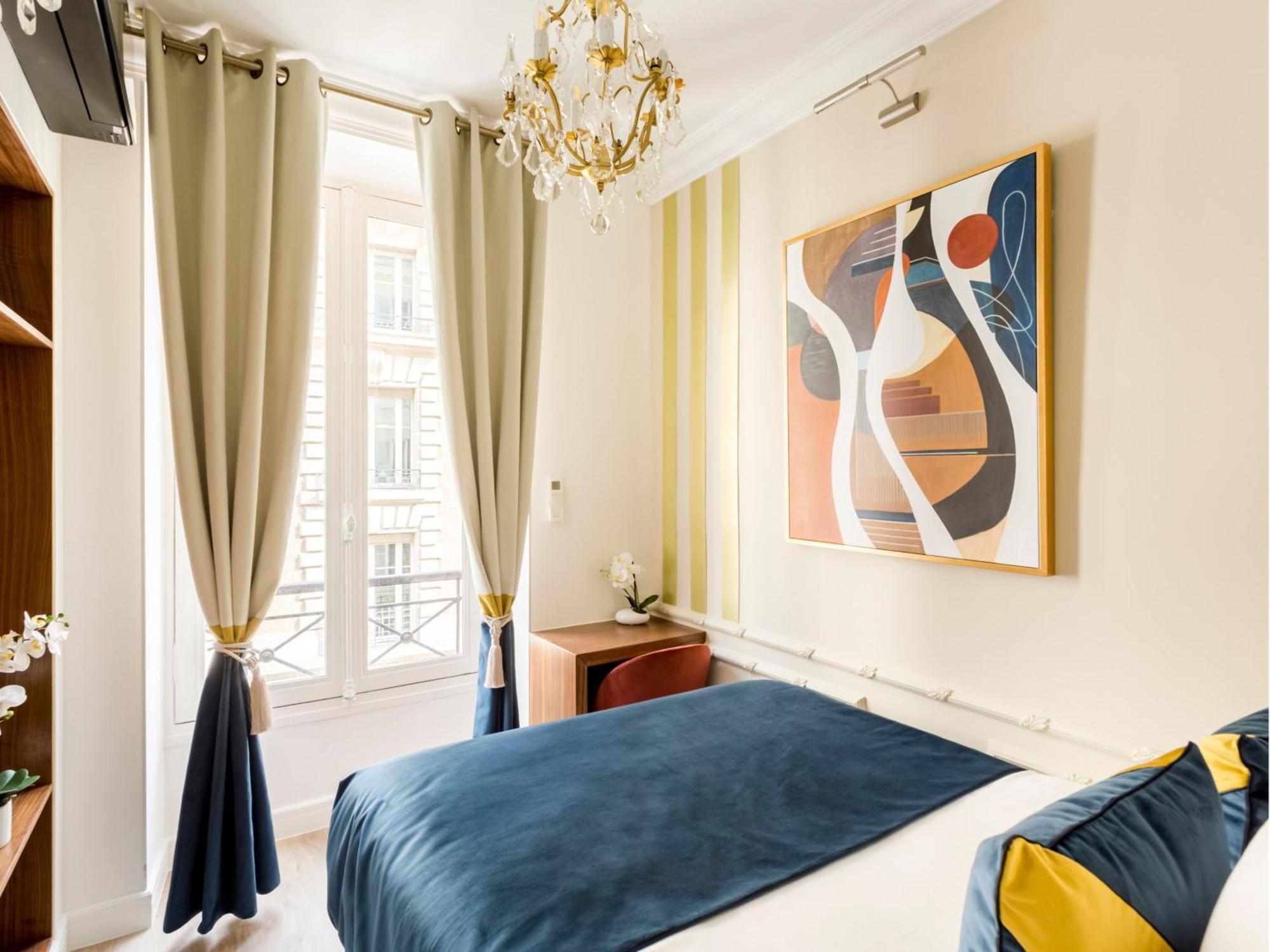 Appartement Merveil - Luxury - Champs Elysees - Boissy